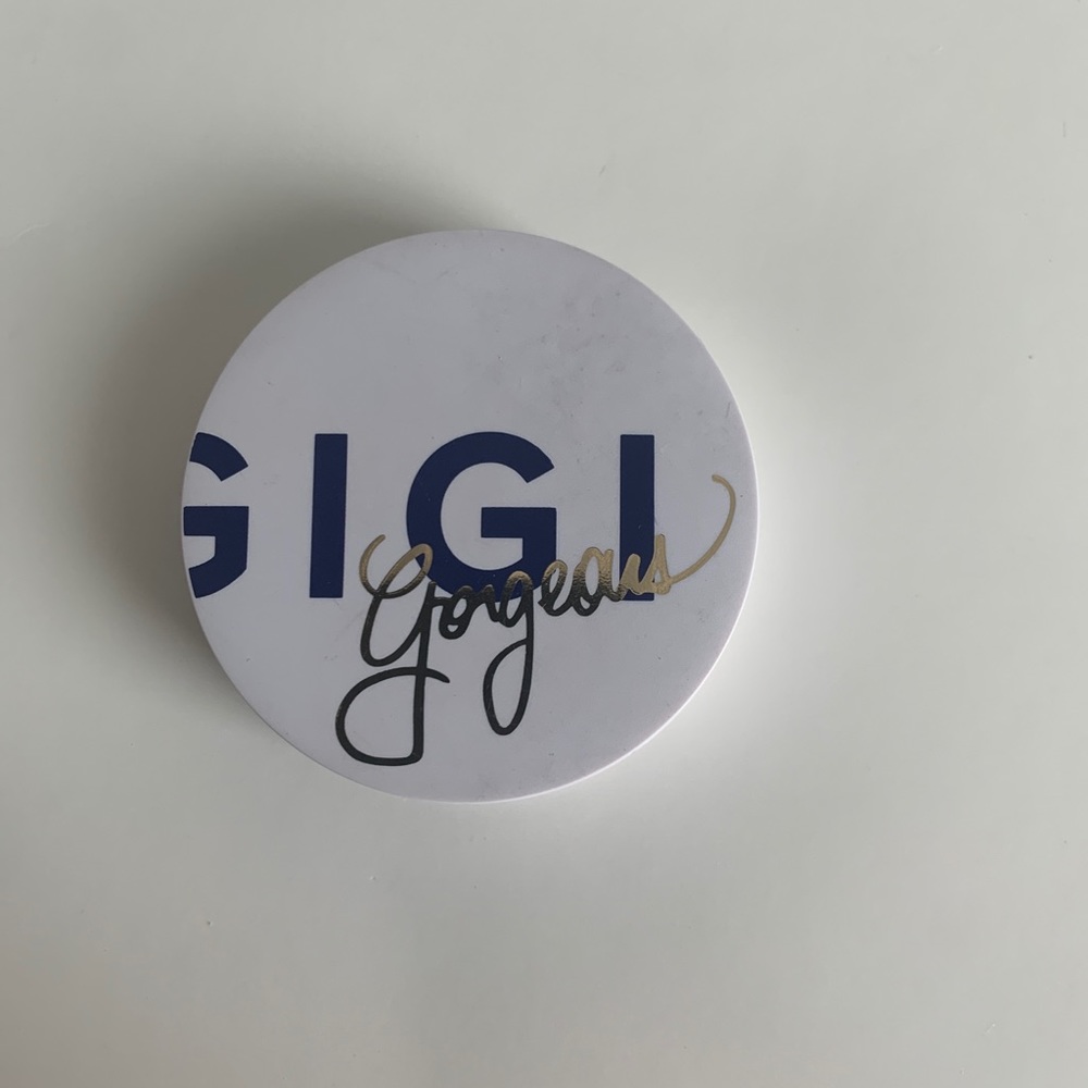 GIGI Gorgeous Cosmetics The Sick Sculpt Bronzer